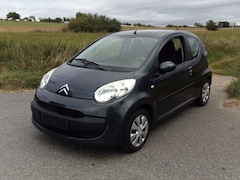 Bild des Angebotes Citroen C1 Style , KLIMA