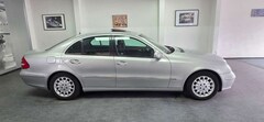 Bild des Angebotes Mercedes-Benz E 320 4MATIC ELEGANCE Automatik TÜV 02/2028