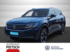 Bild des Angebotes VW Touareg 3.0 TDI Kamera HUD Standhzg AHK Pano