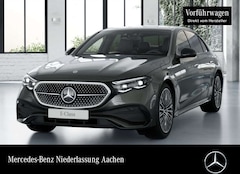 Bild des Angebotes Mercedes-Benz E 220 d AMG Fahrass 360° Pano Burmester Distr. PTS