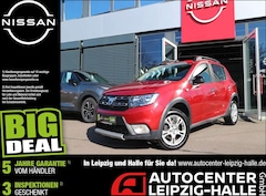 Bild des Angebotes Dacia Sandero II 1.0 Stepway Navi Kamera Klimaauto GRA