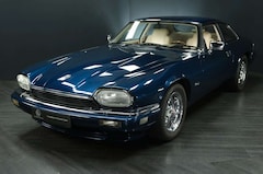 Jaguar XJS 4.0 Coupé