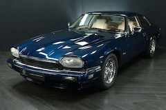 Bild des Angebotes Jaguar XJS 4.0 Coupé