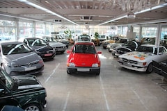 Bild des Angebotes Ford Orion Ghia 1.6 *H-Zulassung/Automatik*