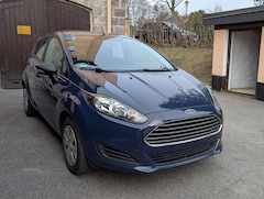 Bild des Angebotes Ford Fiesta Ambiente