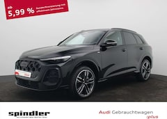 Bild des Angebotes Audi Q5 S-Line TDI quattro S-tronic / Pano, B&O, AHK