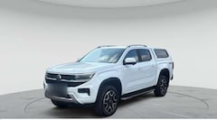 VW Amarok Style DC 3.0 TDI 4MOTION Automatik