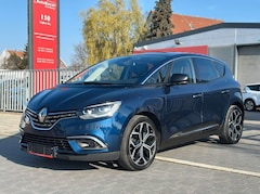 Bild des Angebotes Renault Scenic IV Techno / 1. Hand / MwSt. / Scheckheft