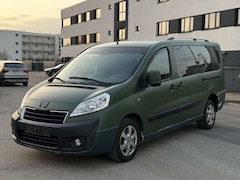 Bild des Angebotes Peugeot Expert L2H1 Active 8-Sitzer Klima TÜV