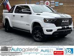 Bild des Angebotes Dodge RAM 1500 Laramie 5,7L 4x4 AHK LPG 12´´ Navi