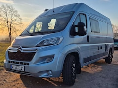 Bild des Angebotes Citroen Jumper Pössl