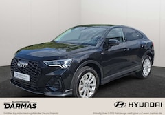 Bild des Angebotes Audi Q3 Q3 Sportback S-Line PHEV LED SHZ