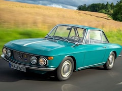 Bild des Angebotes Lancia Fulvia Coupe Rally 1,3