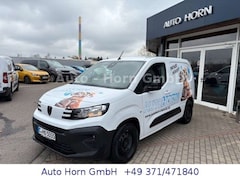 Bild des Angebotes Peugeot Partner Premium L1 HDI 100