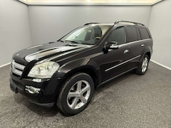 Bild des Angebotes Mercedes-Benz GL 500 4Matic*DEUTSCH*2.HD*SCHECKHEFT*VOLL