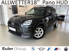 Bild des Angebotes MINI Cooper D Countryman ALLWETTER18'' Paket-M Pano HUD Komf ParkAss Kurven