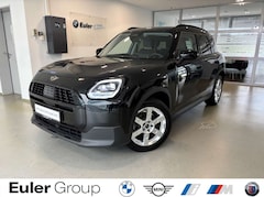 Bild des Angebotes MINI Cooper D Countryman ALLWETTER18'' Paket-M Pano HUD Komf ParkAss Kurven