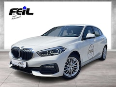 Bild des Angebotes BMW 118 i Sport Line Head-Up DAB LED WLAN Komfortzg.