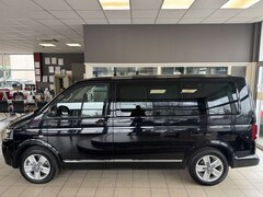 Bild des Angebotes VW T5 Multivan 2.0 TDI BMT Life 7-Sitze Navi AHK