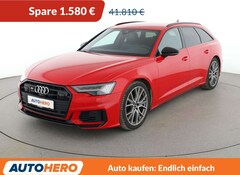 Bild des Angebotes Audi S6 3.0 TDI quattro Aut.*MATRIX*ACC*360*B&O*PDC*SHZ*