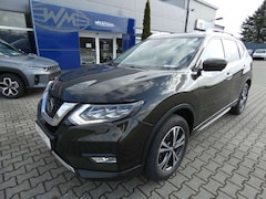 Bild des Angebotes Nissan X-Trail 1.7 dCi Xtronic Tekna Diesel WR Sitzheizung Kamera