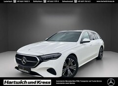 Bild des Angebotes Mercedes-Benz E 450 E 450 d T 4Matic Avantgarde Advanced Plus+Pano+AHK+DIGITAL LIGHT+360°-Kamera+