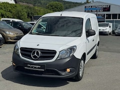 Bild des Angebotes Mercedes-Benz Citan Kasten 109 CDI/Euro6/Klima/TÜV NEU/2.Hand/19%