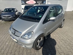 Bild des Angebotes Mercedes-Benz A 190 ELEGANCE / Automatik