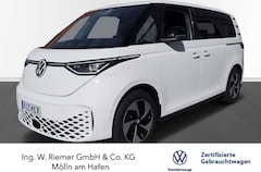 Bild des Angebotes VW ID. Buzz Bus Pro 150 kW (204 PS) 77 kWh 1-Gang-Automatikget