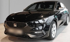 Bild des Angebotes SEAT Leon FR 1.5 eTSI DSG