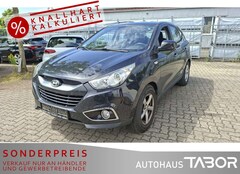 Bild des Angebotes Hyundai iX35 2.0 CRDi Comfort 2WD Klima AHK PDC LM