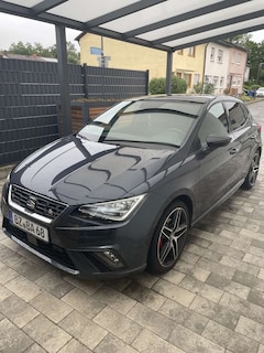 Bild des Angebotes SEAT Ibiza FR Beats 1.5 TSI DSG
