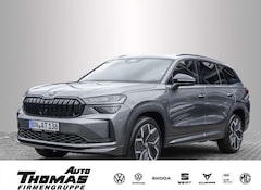 Bild des Angebotes Skoda Kodiaq 2.0 TDI 142kW 7-Gang-DSG 4x4 Sportline