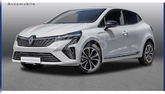 Bild des Angebotes Renault Clio Techno TCe 90 8-fach bereift NAVI SHZ PDC BT