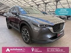 Bild des Angebotes Mazda CX-5 2.0 SKYACTIV-G  165 Sports-Line AWD