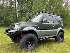 Bild des Angebotes Suzuki Jimny Jimny Automatik Comfort