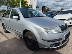 Skoda Fabia Combi 1.4 TDI PD Classic aus 1 Hand!!!!!!