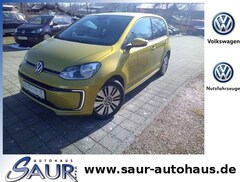 Bild des Angebotes VW up! e-up! United*Clima*CCS*GRA*SHZ*PDC*DAB*R-kamera A