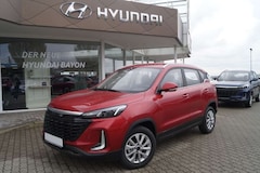 Bild des Angebotes BAIC Beijing X35 Turbo/ Bluetooth/ Klima/ ESP/ Alu/ P