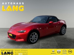 Bild des Angebotes Mazda MX-5 1.5 SKYACTIV-G 131 Prime-Line ALLWETTER
