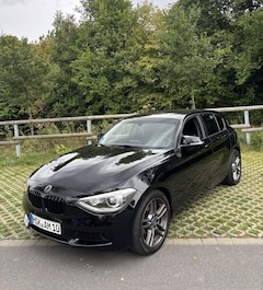 Bild des Angebotes BMW 120 120d BluePerformance Sport Line