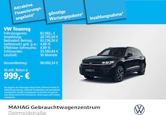 Bild des Angebotes VW Touareg R 3,0 eHybrid 4Mot AHK Luftfed MassageSi