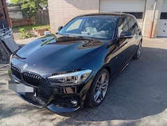 Bild des Angebotes BMW 118 118i Edition M Sport Shadow