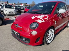 Bild des Angebotes Abarth 595 Turismo 595  Abarth Turismo