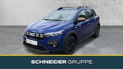 Bild des Angebotes Dacia Sandero STEPWAY EXTREME+ ECO-G 100 Stepway Extreme+ PDC+SH