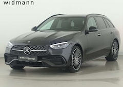 Bild des Angebotes Mercedes-Benz C 300 de T-Modell mit EQ Hybrid Technologie 360