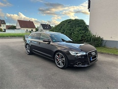 Bild des Angebotes Audi A6 Avant 3.0 TFSI