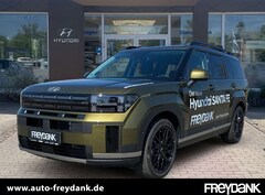 Bild des Angebotes Hyundai SANTA FE (5-Sitzer) HEV (MY25) 1.6 T-GDI (215 PS) 6-AT 4WD