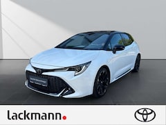 Bild des Angebotes Toyota Corolla 2.0 Hybrid GR Sport*Navi*Stylepaket*LED*