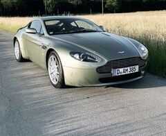 Bild des Angebotes Aston Martin V8 Vantage